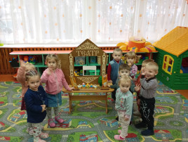 День сказки « Гуси- лебеди» День сказки « Гуси- лебеди».
