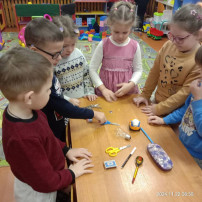 Безопасность в детском саду. Безопасность в детском саду.