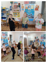 День мыльных пузырей День мыльных пузырей.