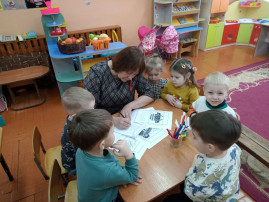 Акция "Письмо солдату". Акция "Письмо солдату".