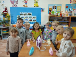 День рождения утюга. День рождения утюга.