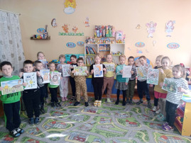 День рождения Виталия Бианки. День рождения Виталия Бианки.