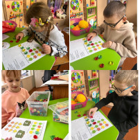 Игры на внимание. Игры на внимание.