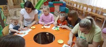Увлекательный пластилин. Увлекательный пластилин.