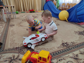 Центр игровой поддержки. Центр игровой поддержки.