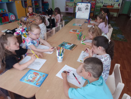 День рождения А. С. Пушкина День рождения А. С. Пушкина.
