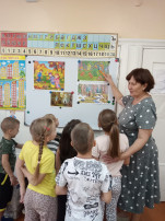 День работников леса. День работников леса.