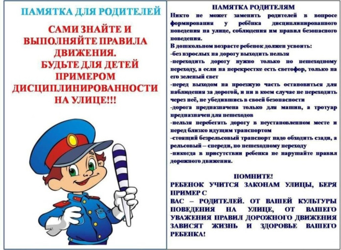 Правила дорожного движения. Правила дорожного движения.