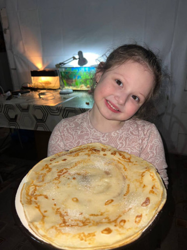 Блины на масленицу. Блины на масленицу.