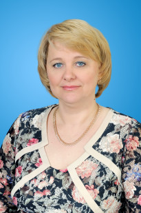 Ширяева Наталья Николавна Ширяева Наталья Николавна