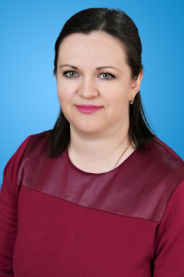 Тьютор Капнина Екатерина Николаевна Тьютор Капнина Екатерина Николаевна