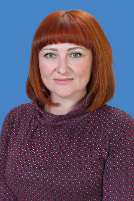 Учитель -логопед Леонова Инна Николаевна Учитель -логопед Леонова Инна Николаевна